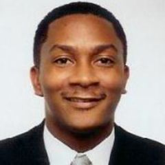 Elgin Pritchett