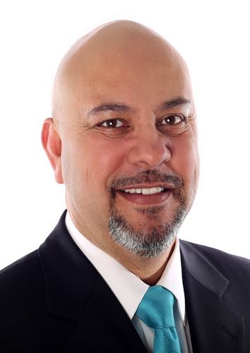 Elias Elizaldez