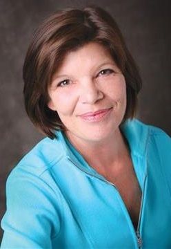 Elizabeth Doell