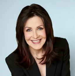 Elizabeth Mcqueen
