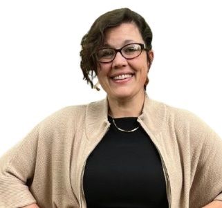 Elizabeth Roberg