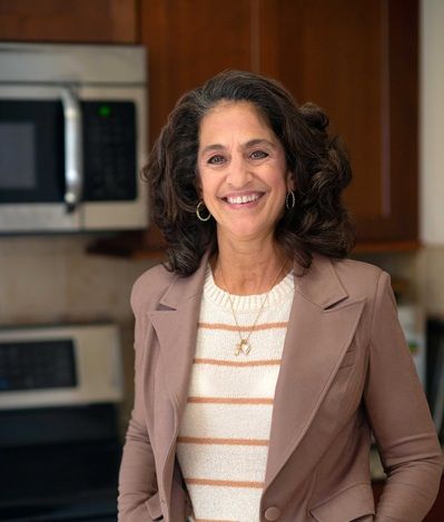 Elizabeth Virga