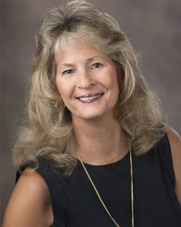 Elizabeth Wilson