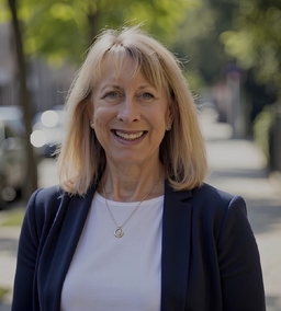 Ellen Cohen