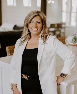Emily Woodruff