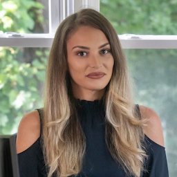 Erica Sedgwick