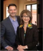 Erich Goldstein & Suzy Goldstein