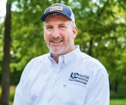 Eric Seeger