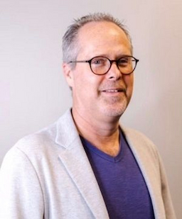 Eric Ward