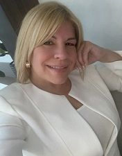 Estrella Moreno