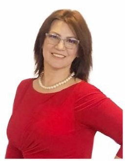 Eva Tahiraj