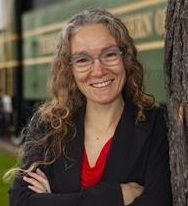 Evelyne Nemcsok
