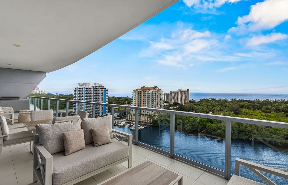 920 Intracoastal Drive #1502