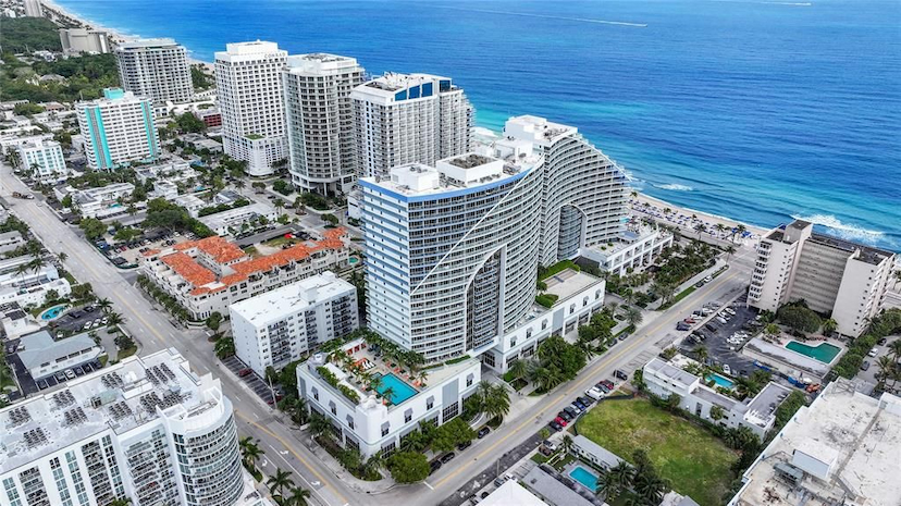 3101 Bayshore Dr Unit 1007