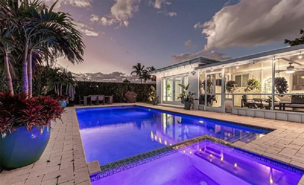 Wilton Manors Vibrant Community