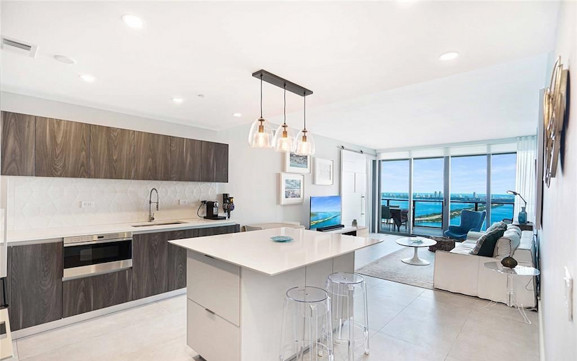 3131 NE 7th Ave Unit 4203