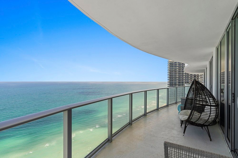 Exclusive Condo