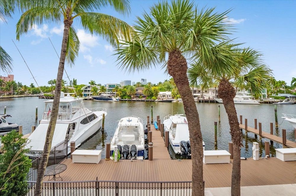 Waterfront Elegance