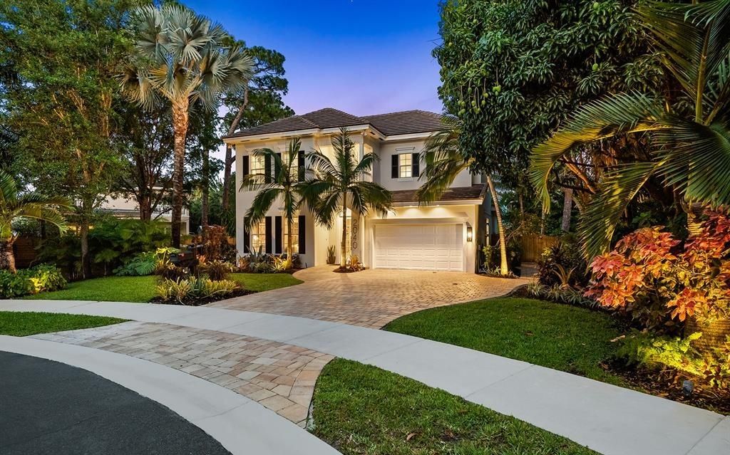 Epitome Of Elegance | Wilton Manors