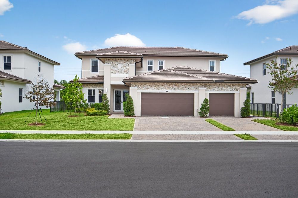 Crescent Ridge