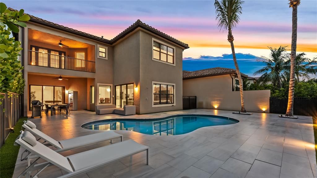 Luxury Living Redefined
