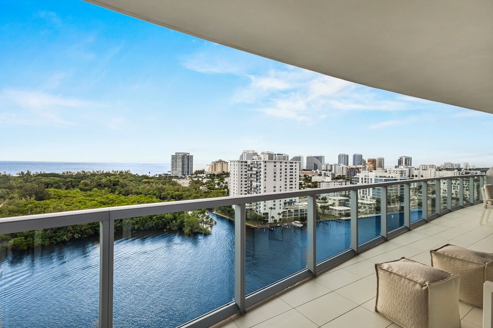 Elevated Waterfront Living In Fort Lauderdale