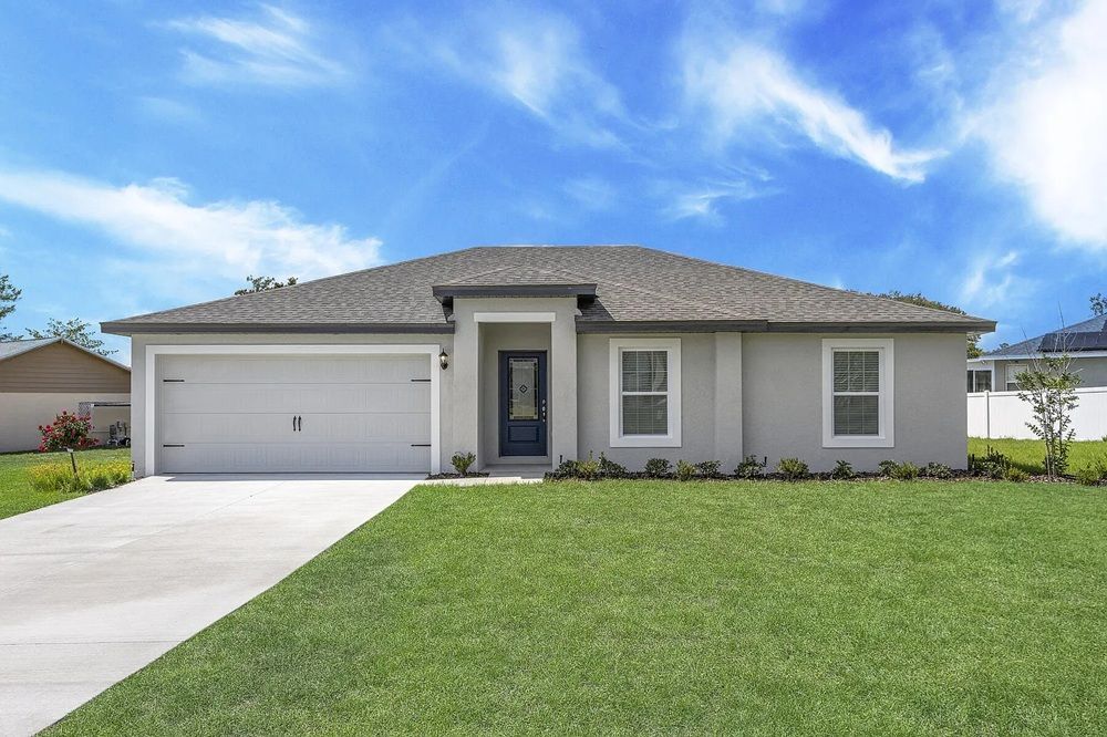 Port St. Lucie Florida 34984