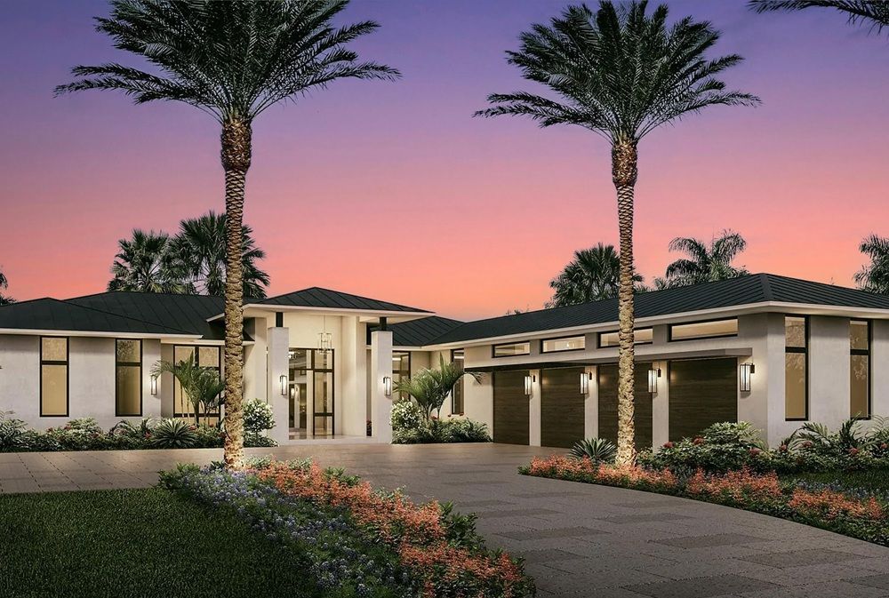 18200 SW 50th Street