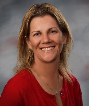 Faith Sprecher