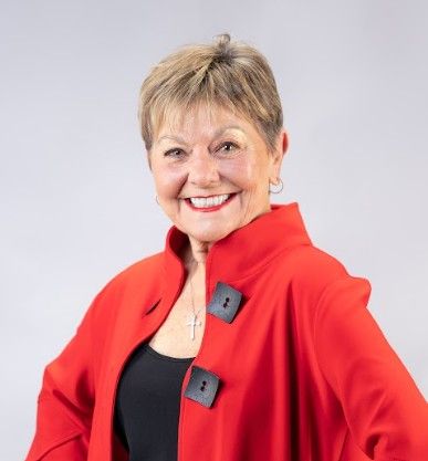 Faye Falvo Rispoli