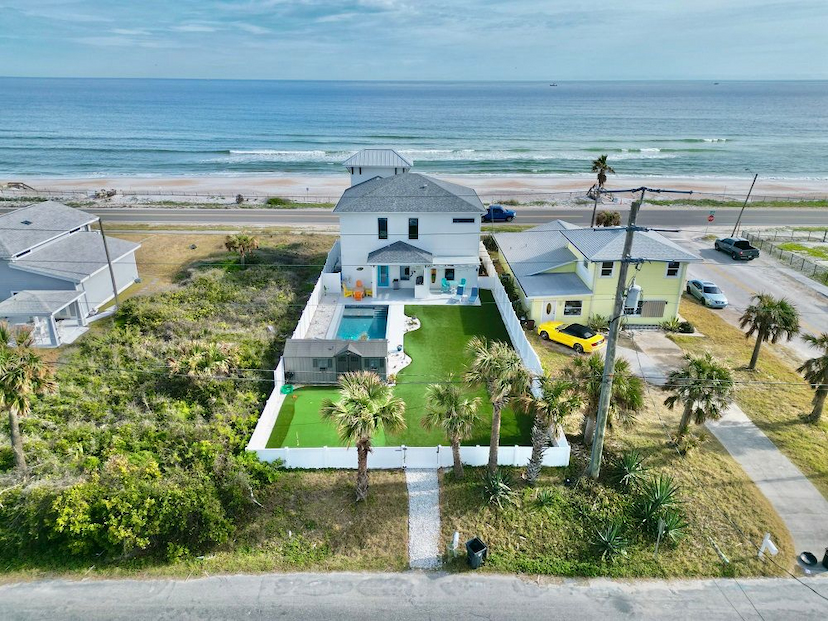2740 S Ocean Shore Blvd