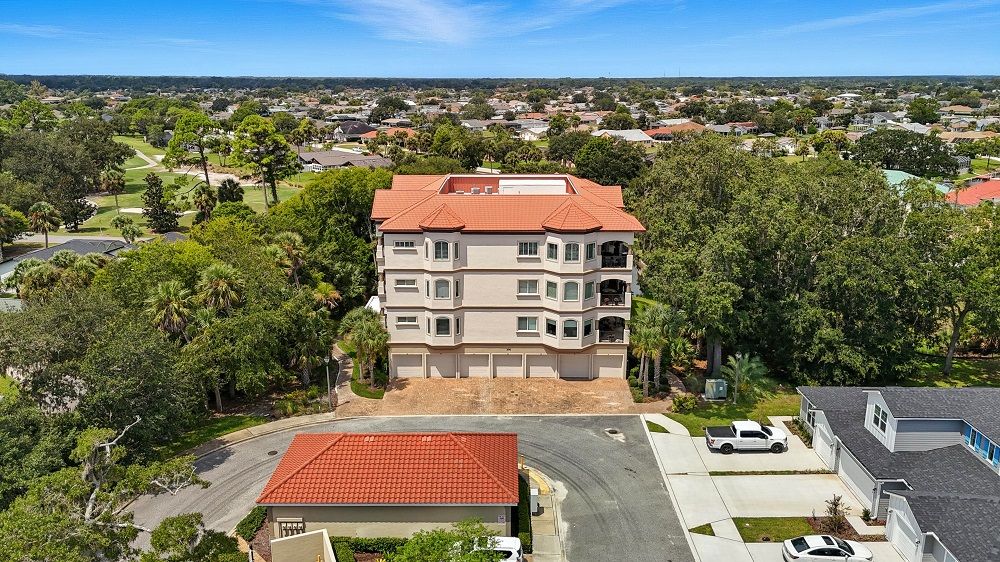 200 Cedar Cove Unit 206