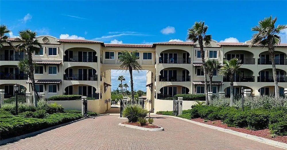 2450 N Ocean Shore Blvd Unit 211
