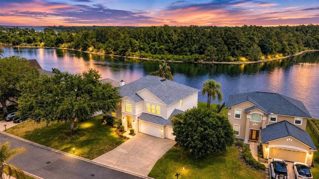 Desirable Oakleaf Plantation