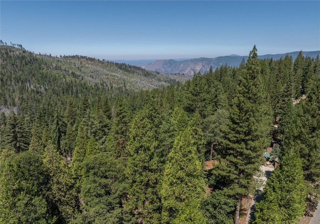 Homesites At Yosemite West