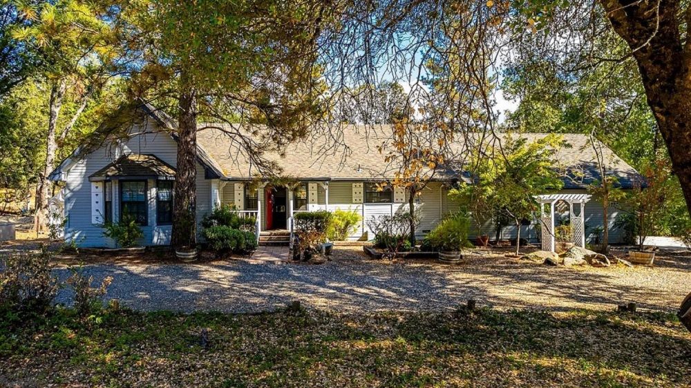 Oakhurst Retreat Oasis