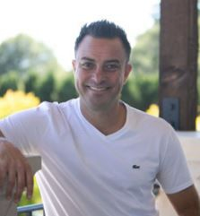 Frank Debernardo