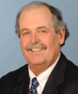 Frank Strout