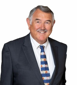 Fred Evans