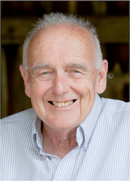 F. Thomas Currier