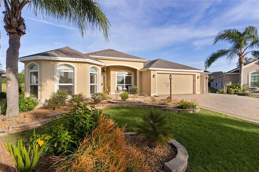 The Villages, Florida