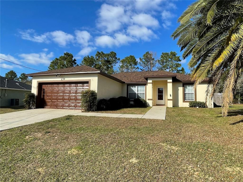 Florida Opportunity