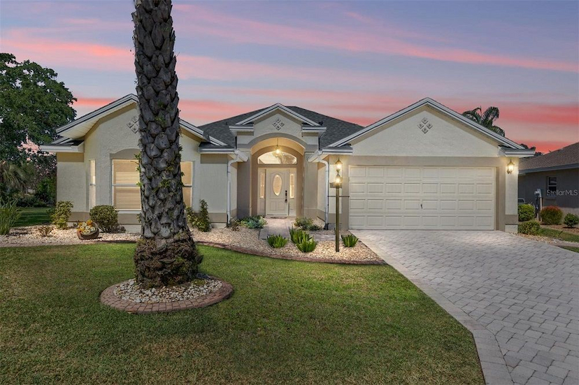 Stunning Designer Home