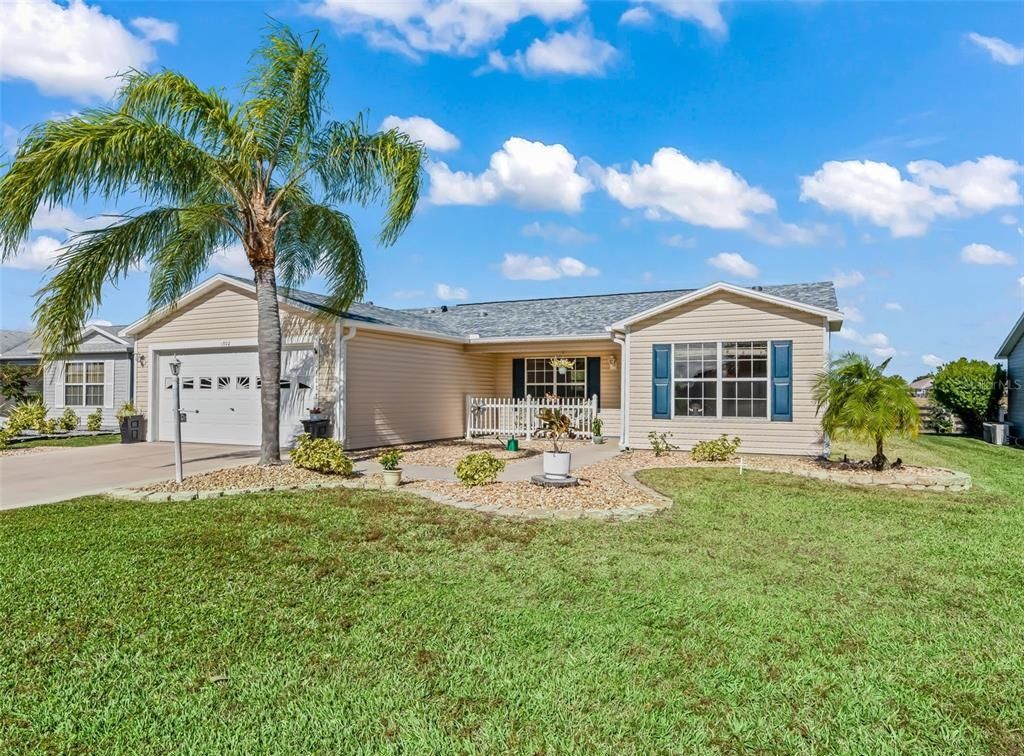 1302 Carvello Drive