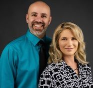 Gabe & Amanda Uribe