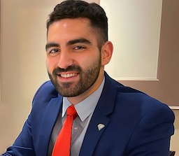 Gabriel Chahinian