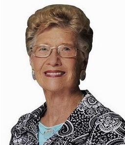Gail Garrett