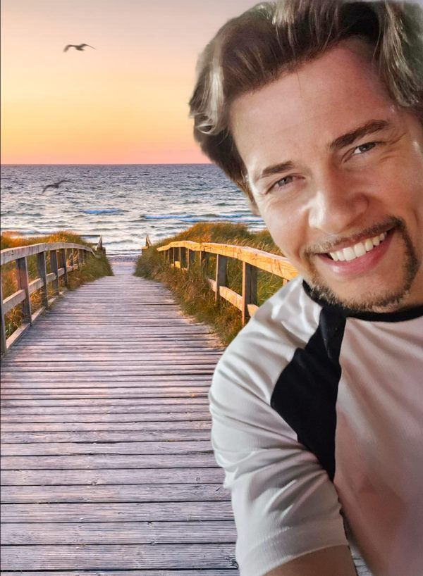 Gary Feix