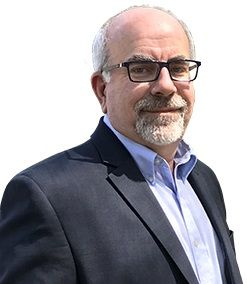 Gary Marino