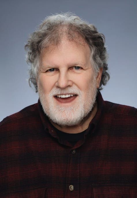 Gary Robinson